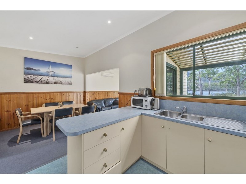 144 Old Jetty Road, Eaglehawk Neck TAS 7179