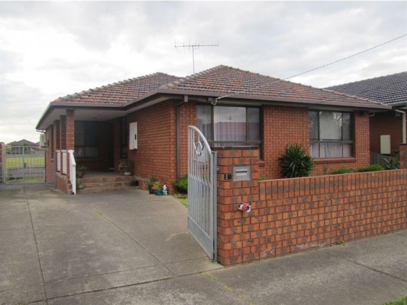 36 Robinvale Avenue, Thomastown VIC 3074