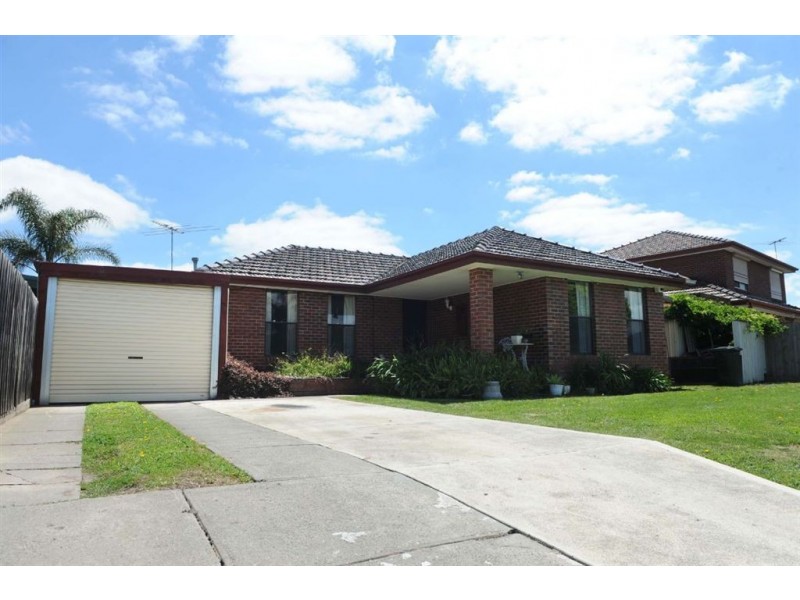 5 Cabot Drive, Epping VIC 3076