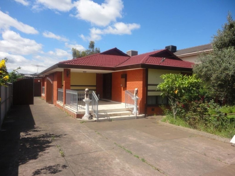 37 Pallant Avenue, Reservoir VIC 3073