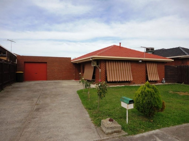 4 Scarborough Road, Epping VIC 3076