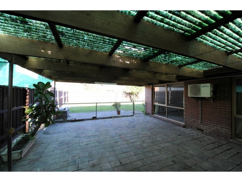 4 Scarborough Road, Epping VIC 3076