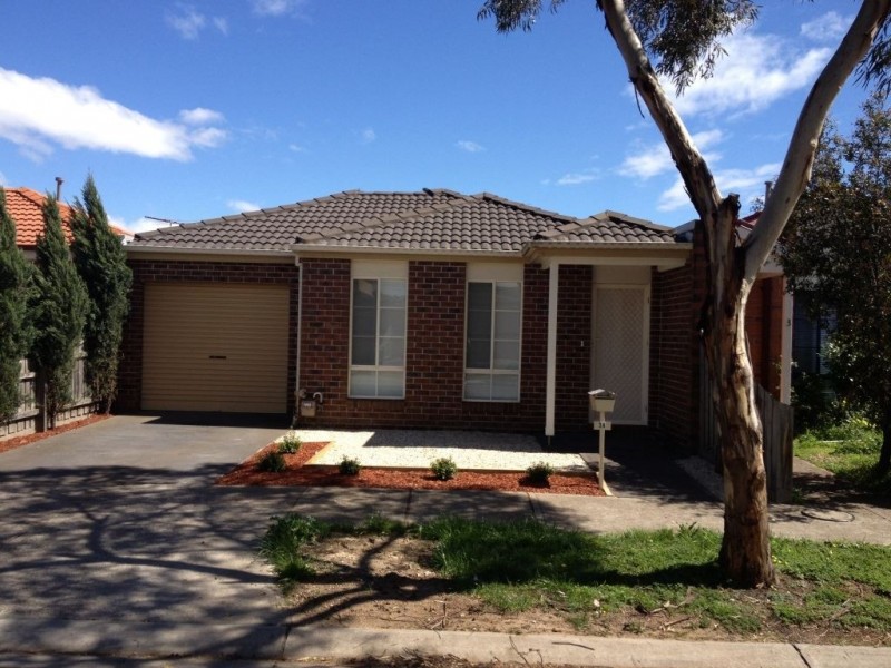 3a Wynnette Court, Epping VIC 3076