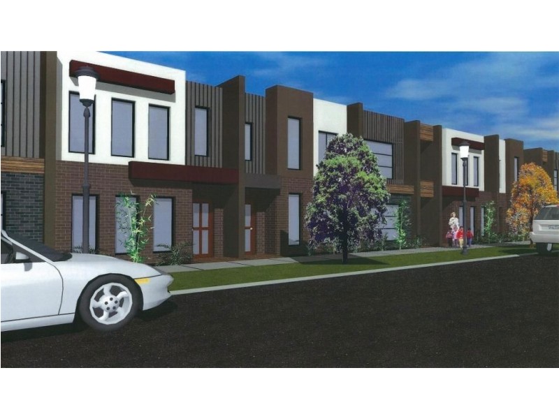 D14 Cotters Road, Epping VIC 3076