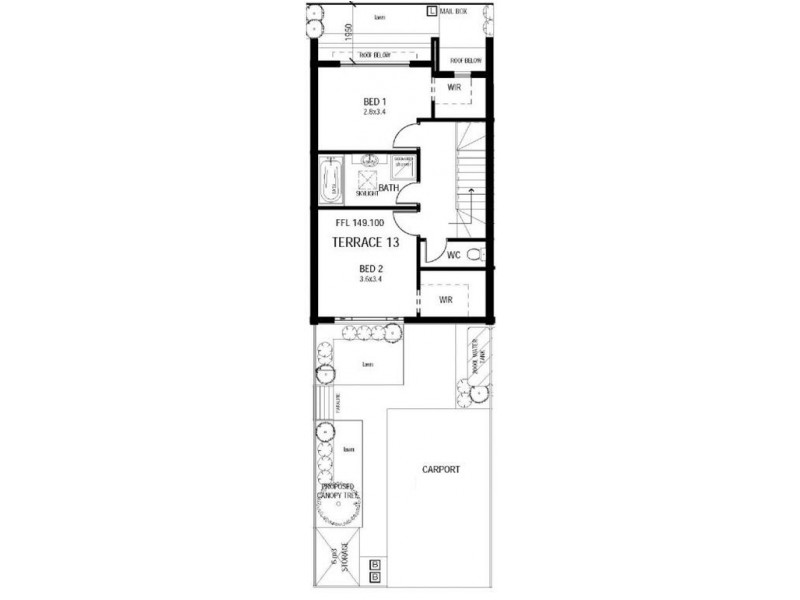 D14 Cotters Road, Epping VIC 3076