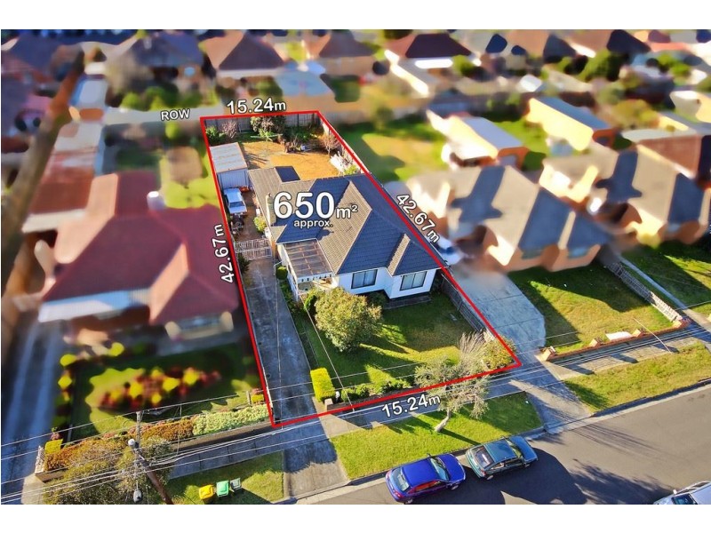 4 Cedar Street, Thomastown VIC 3074