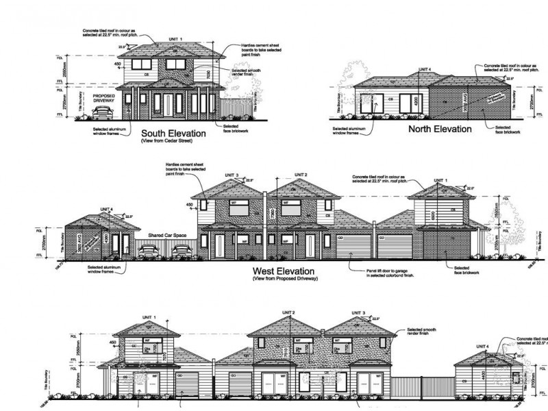 4 Cedar Street, Thomastown VIC 3074