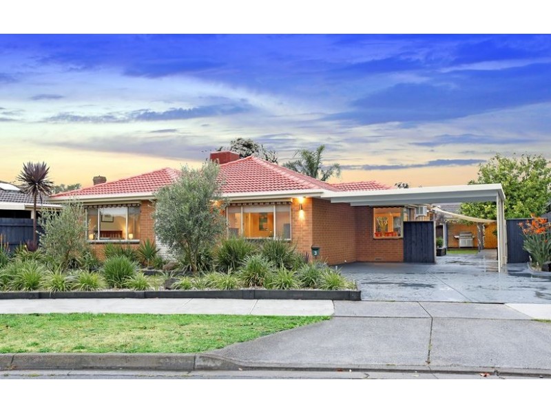 3 Severn Street, Epping VIC 3076