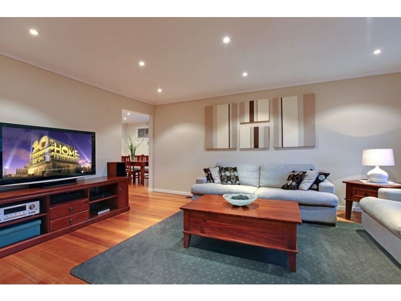 3 Severn Street, Epping VIC 3076