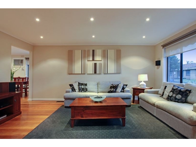 3 Severn Street, Epping VIC 3076