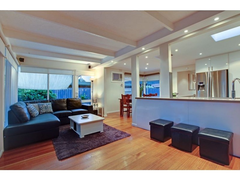 3 Severn Street, Epping VIC 3076