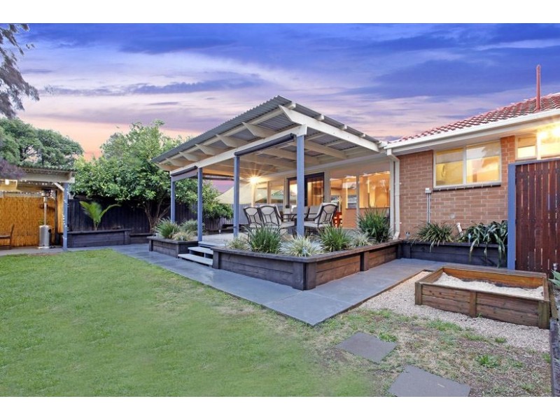 3 Severn Street, Epping VIC 3076