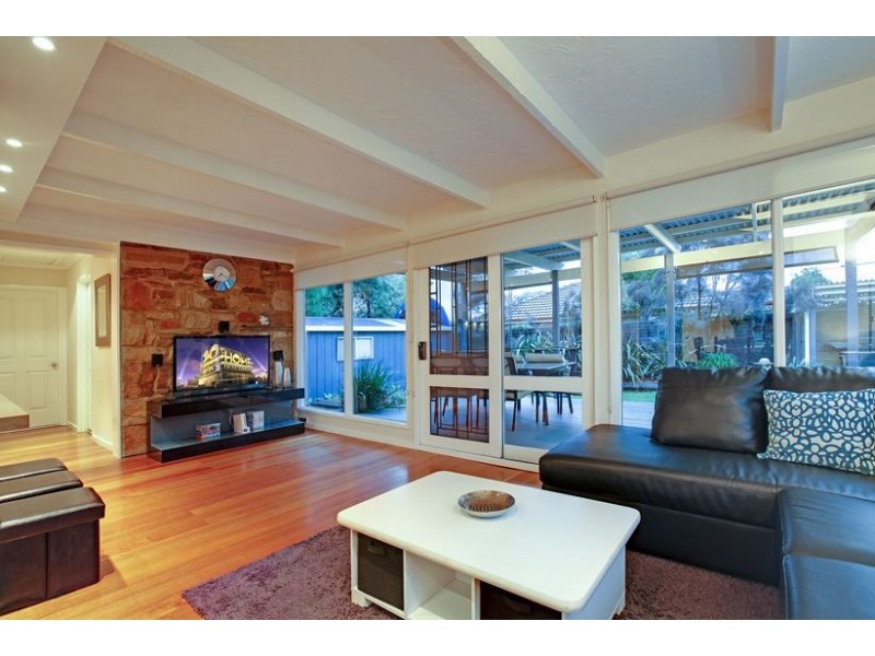 3 Severn Street, Epping VIC 3076