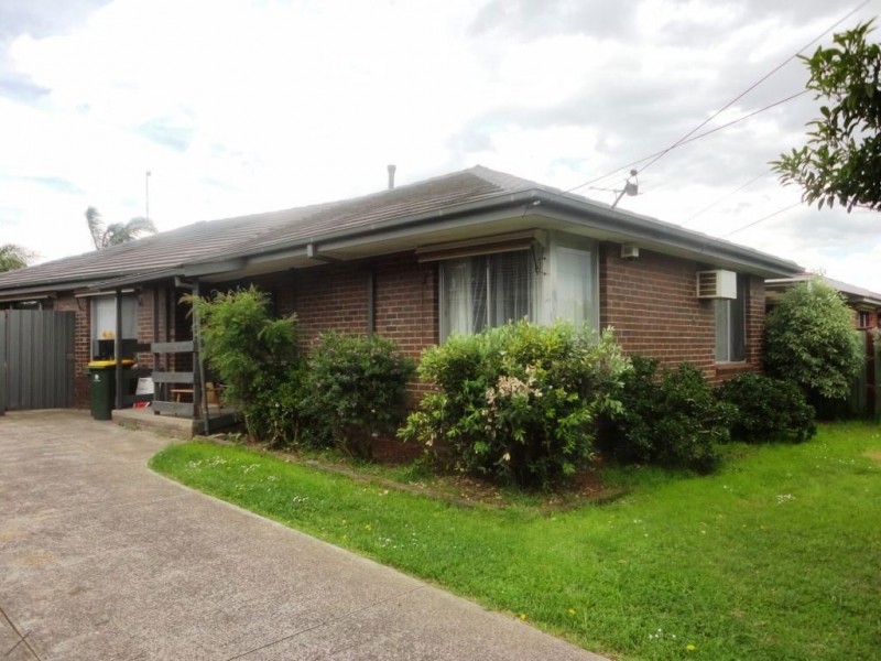 20 Valentine Avenue, Thomastown VIC 3074