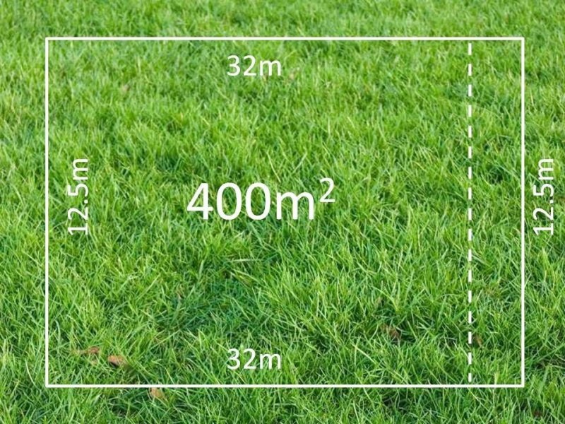 Lot 441 Saltlake Boulevard, Wollert VIC 3750