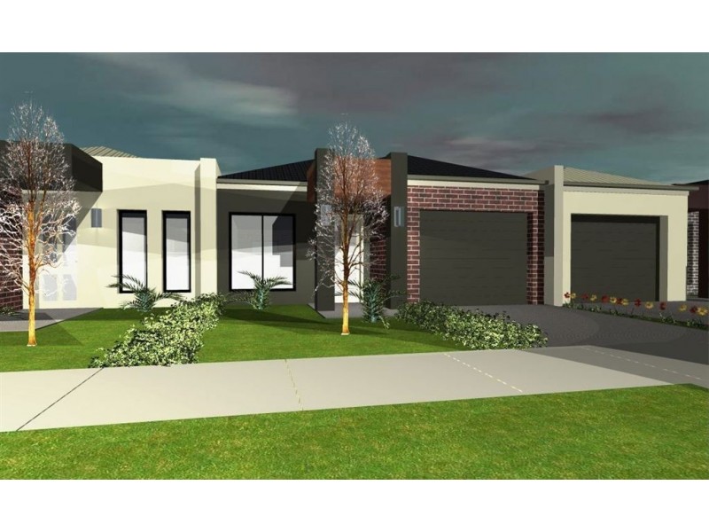 Lot 9 Seeber Street, Epping VIC 3076