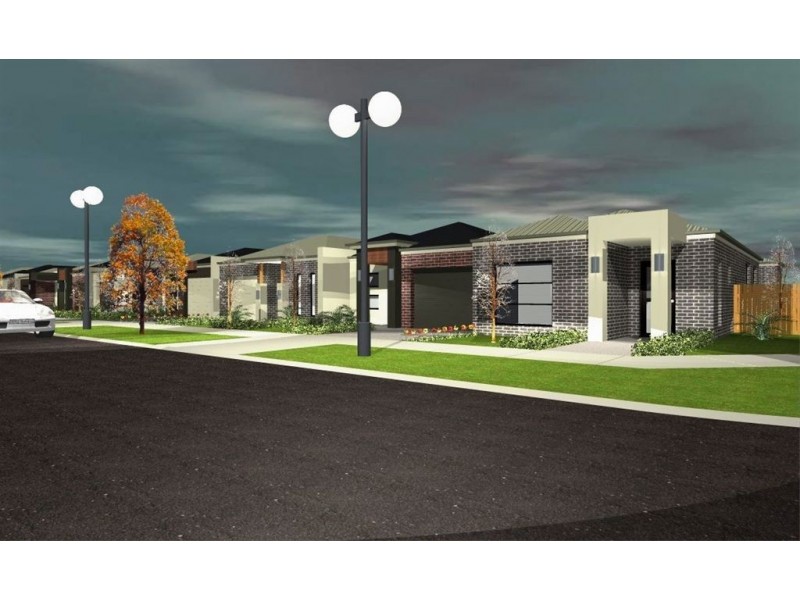 Lot 9 Seeber Street, Epping VIC 3076