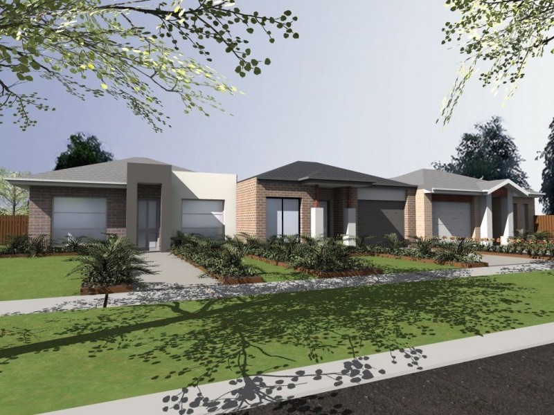 Lot 76 Jarama Boulevard, Epping VIC 3076