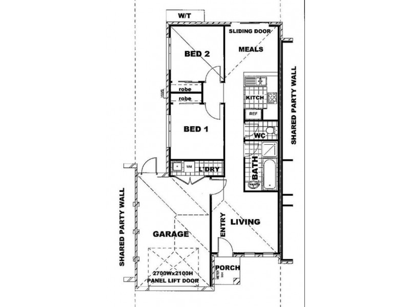 Lot 76 Jarama Boulevard, Epping VIC 3076