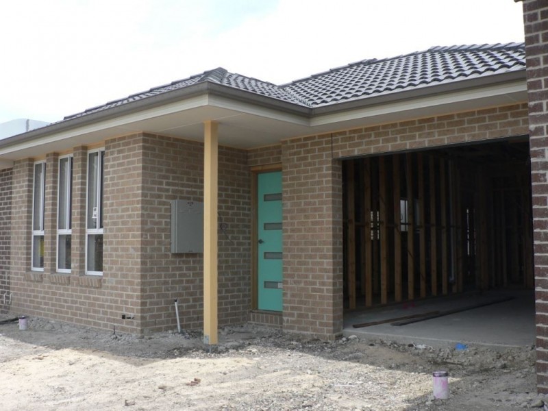 1/19A Cotchin Close, Epping VIC 3076