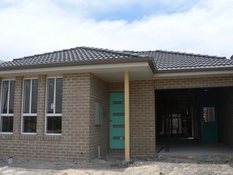 1/19A Cotchin Close, Epping VIC 3076