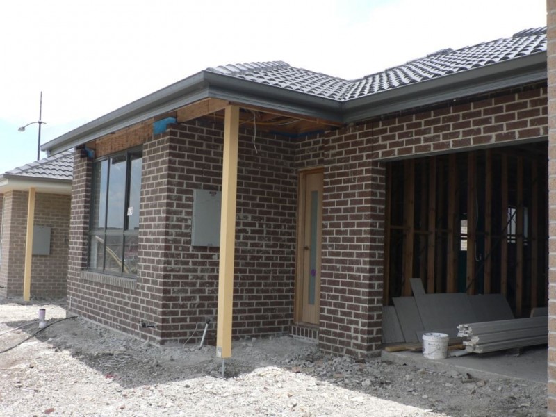 1/19A Cotchin Close, Epping VIC 3076