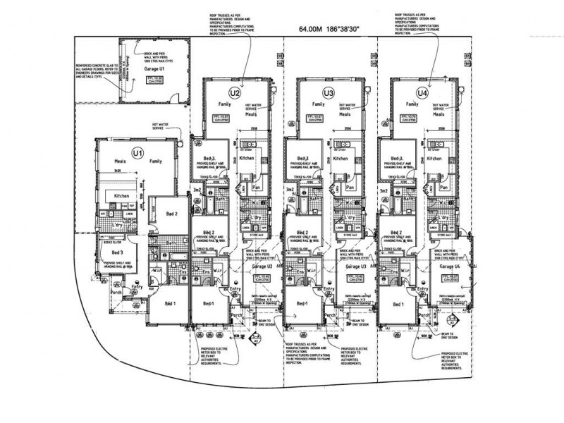 2/19A Cotchin Close, Epping VIC 3076