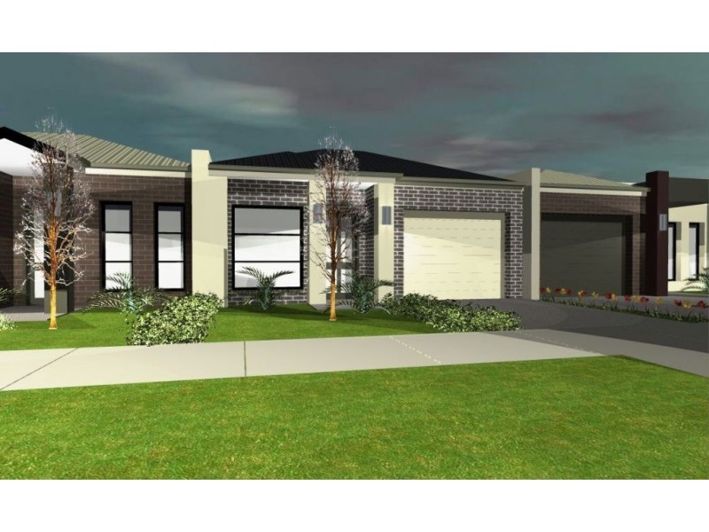 Lot 55 Palmero Street, Epping VIC 3076