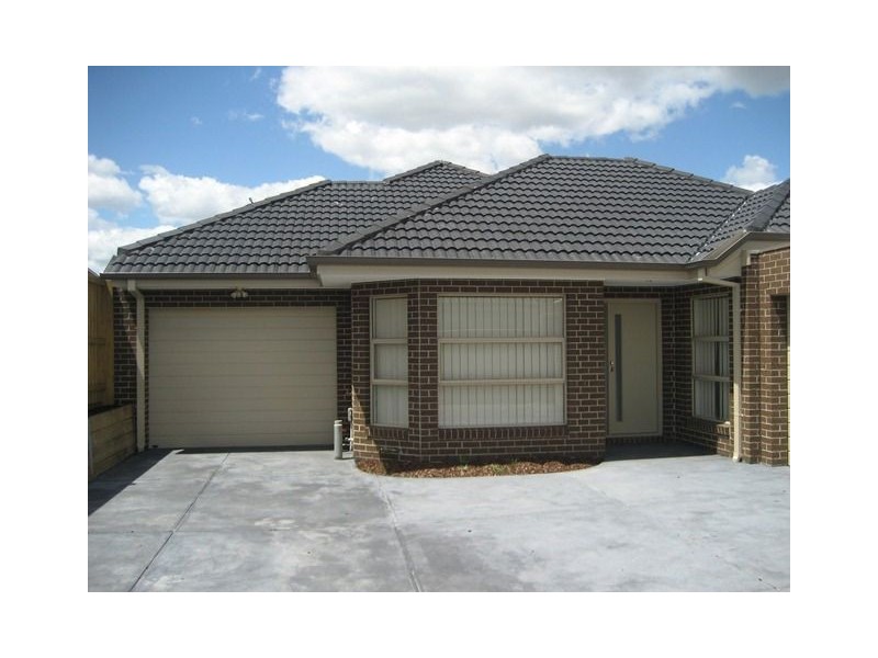 3/26 Methven Avenue, South Morang VIC 3752