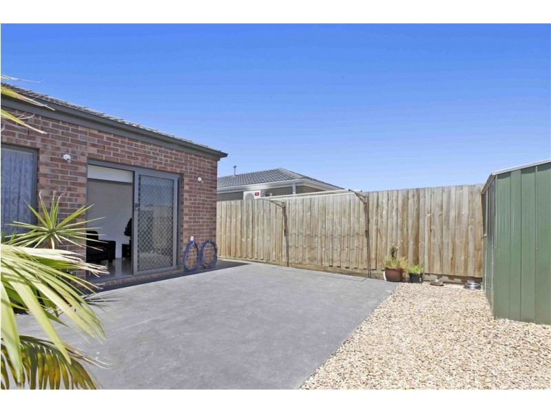 11 Palmero Street, Epping VIC 3076
