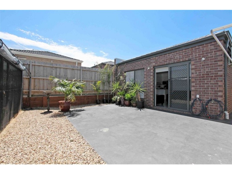 11 Palmero Street, Epping VIC 3076
