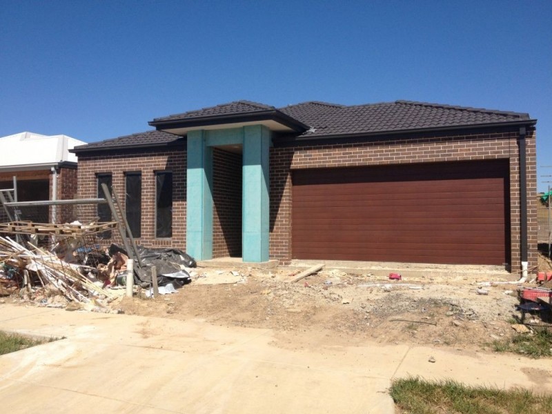 35 Sunridge Drive, Mernda VIC 3754