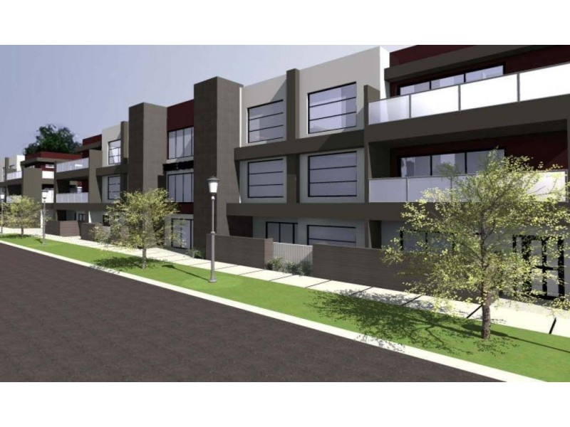 1/210 O’Herns Road, Epping VIC 3076