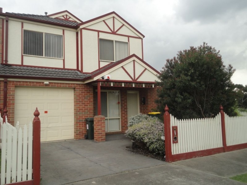 8/119 Duffy Street, Epping VIC 3076