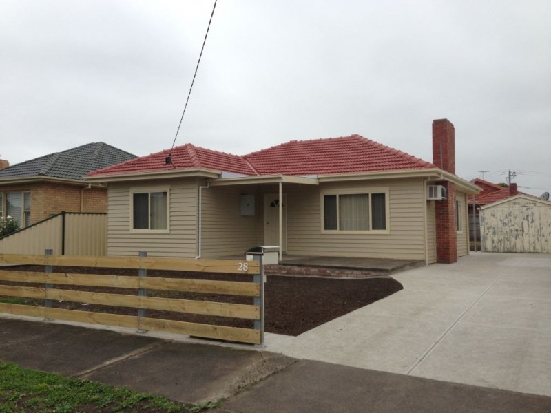 28 Arndell Street, Thomastown VIC 3074