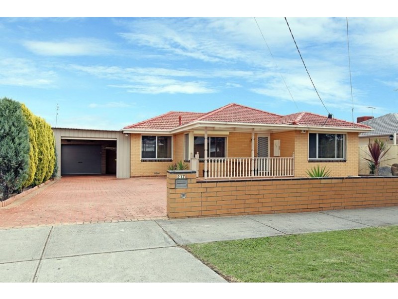 217 Darebin Drive, Lalor VIC 3075