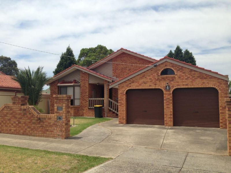 1 Stirling Court, Epping VIC 3076
