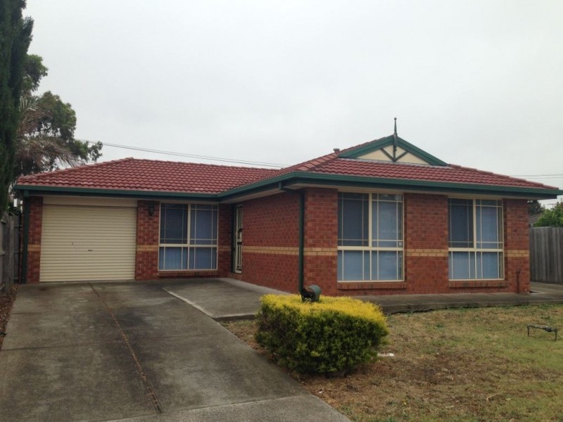 1/22 Bluebell Drive, Epping VIC 3076