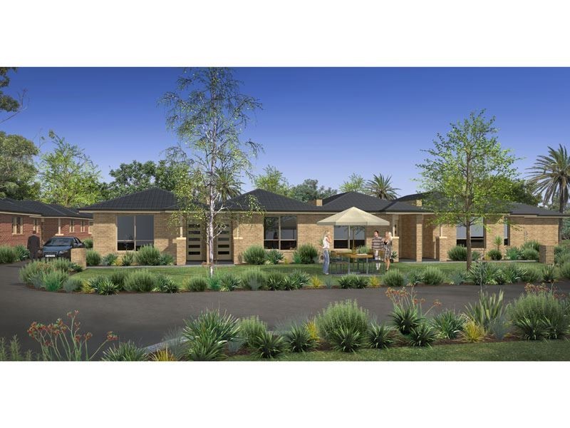 2/190 The Boulevard, Thomastown VIC 3074