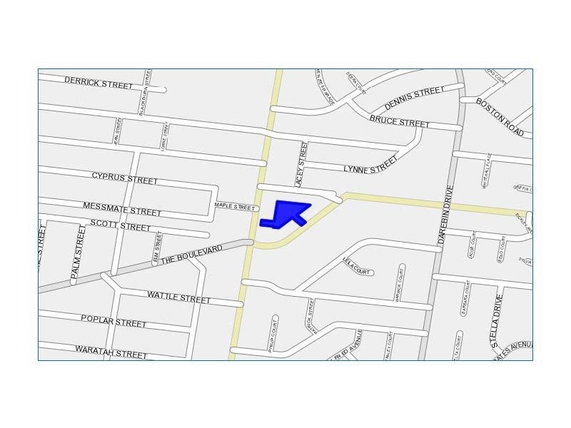 2/190 The Boulevard, Thomastown VIC 3074