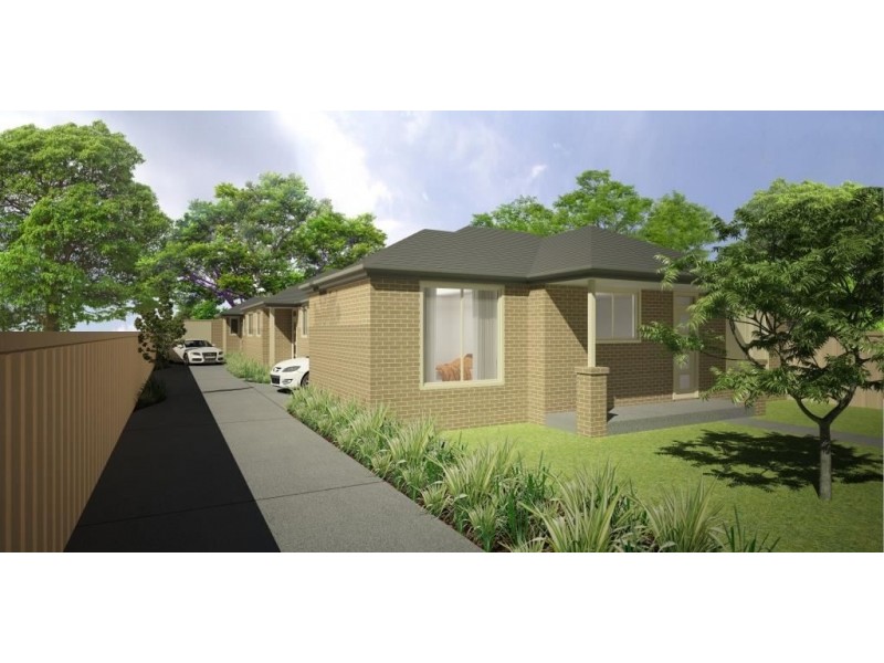 3/1 Lansell Court, Thomastown VIC 3074