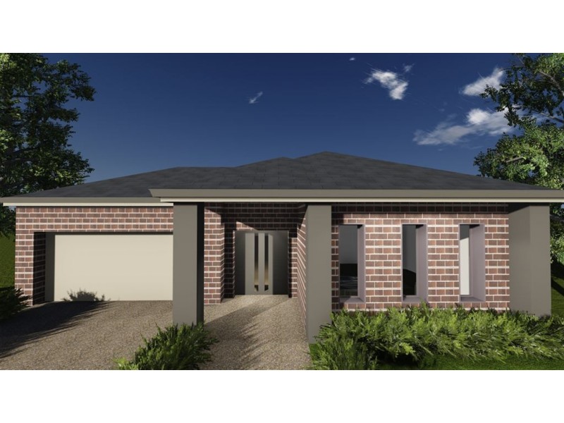 Lot 3739 Baume Street, Wollert VIC 3750