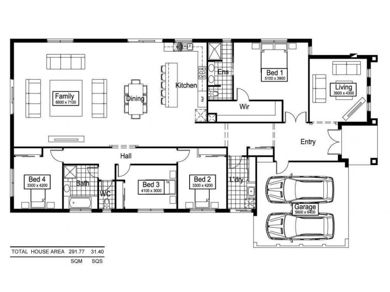 Lot 3739 Baume Street, Wollert VIC 3750