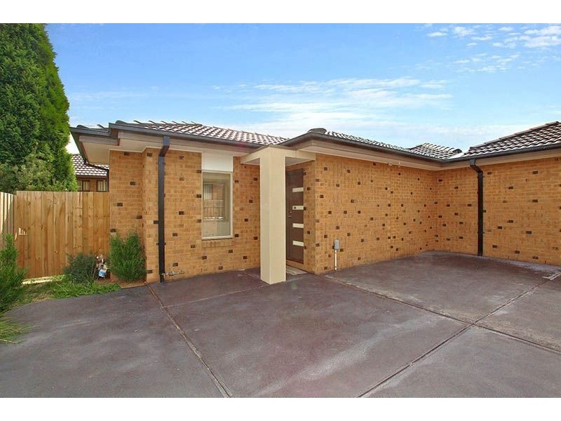 1/9 Sydney Crescent, Lalor VIC 3075