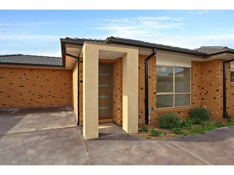1/9 Sydney Crescent, Lalor VIC 3075