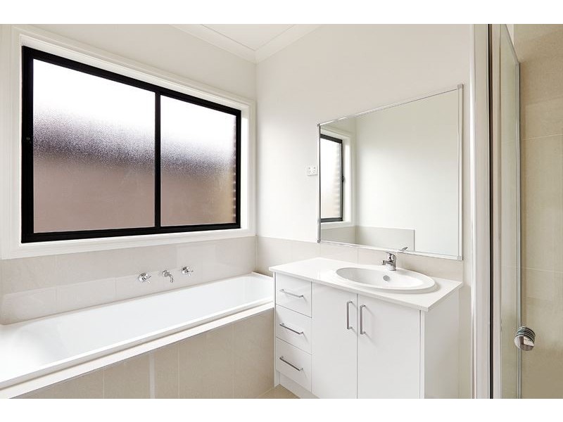 Lot 3759 Baume Street, Wollert VIC 3750