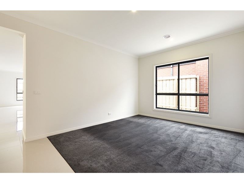 Lot 3759 Baume Street, Wollert VIC 3750