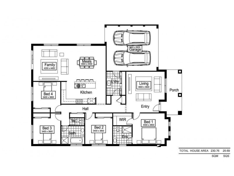 Lot 3759 Baume Street, Wollert VIC 3750