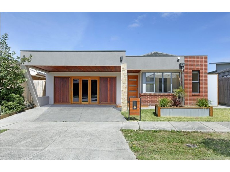 9 Jarrett Street, Epping VIC 3076