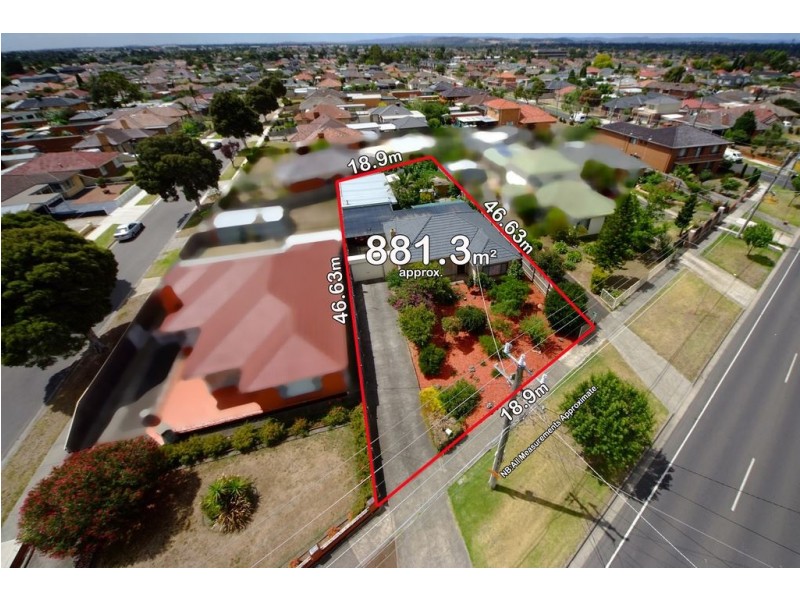 142 The Boulevard, Thomastown VIC 3074